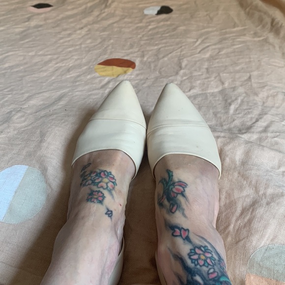 Jenn Kayne D’Osay Flat, 38.5 - Picture 3 of 14